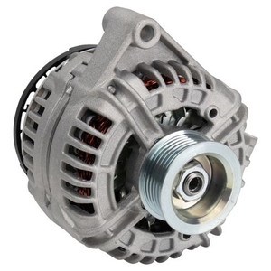 2006 - 2009 Chevrolet Impala Alternator 2006 - 2009 Chevrolet Impala Alternator