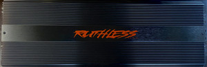 Ruthless Audio 10k