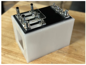 LAF Ultimate Battery Delete