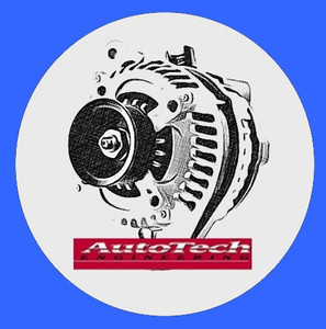 AutoTech Engineering Boosted High Output Alternator Harness for AutoTech Alternators-Purchasing Alternator at Same time