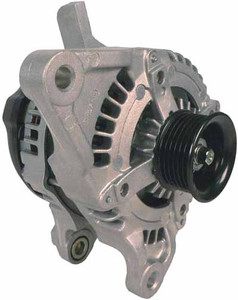 2005 - 2006 Jeep Grand Cherokee Alternator 2005 - 2006 Jeep Grand Cherokee Alternator