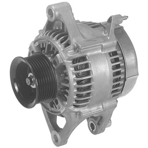 AutoTech Engineering 1994 Dodge ram 3.9L High Output Alternator