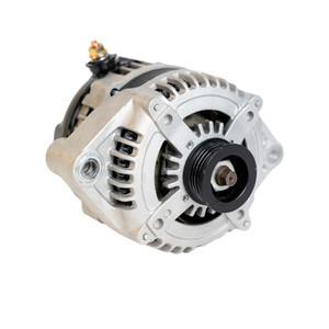1988 Honda Civic Alternator 1988 Honda Civic Alternator