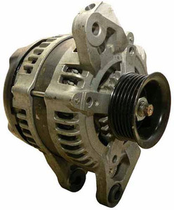 AutoTech Engineering 2006-2011 Cadillac DTS High Output Alternator