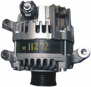 2008 - 2011 Ford Focus Alternator 2008 - 2011 Ford Focus Alternator