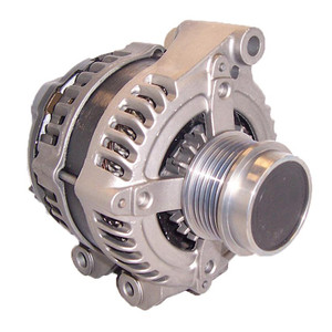 AutoTech Engineering 2013 Dodge caravan 3.6 High Output Alternator