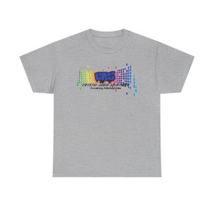 CAS Exclusive Tee Shirt CAS Exclusive Tee Shirt