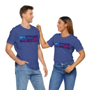 CAS - Feel the Bass Tee Shirt - view 11