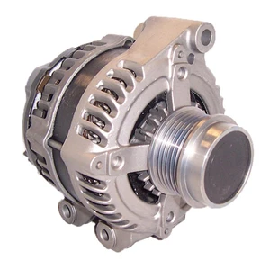 AutoTech Engineering 2014 Chrysler town and country 3.6 High Output Alternator