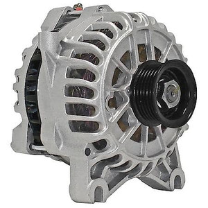 1998 - 2002 Ford Crown Victoria Alternator 1998 - 2002 Ford Crown Victoria Alternator