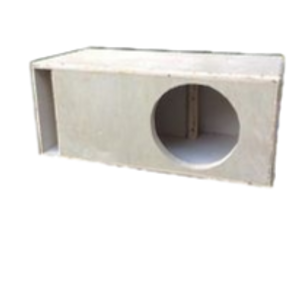 Custom 1 - 15 FLAT PACK Subwoofer Enclosure Custom 1 - 15 FLAT PACK Subwoofer Enclosure