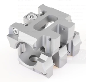 Sparked Innovations The Clampinator T-10 Center Extension Module