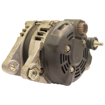 2012 Hyundai Genesis Alternator