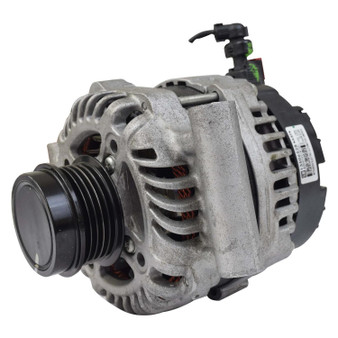 2016 Chevy Malibu 1.5L Alternator