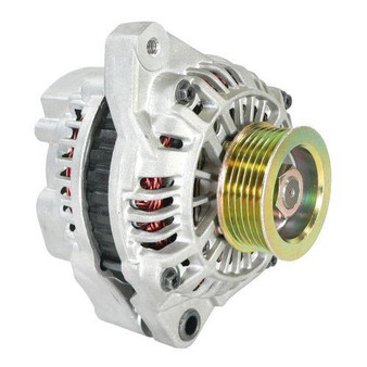 20021- 2005 Honda Civic Alternator - 320amp