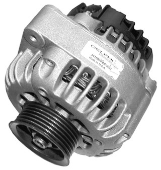 1998 - 2002 Honda Accord 3.0L Alternator