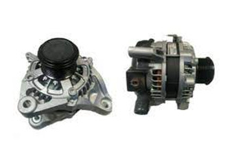 2016 - 2020 Honda Civic 2.0L Alternator