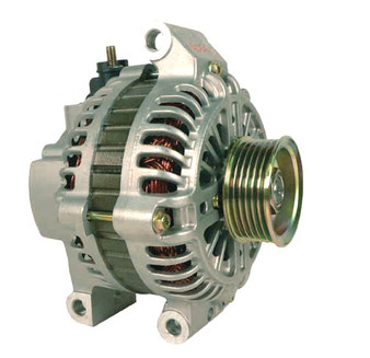 2006 - 2012 Mitsubishi Eclipse Alternator