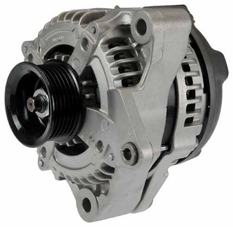 2007 - 2009 Toyota 4Runner Alternator