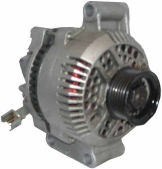 2001 - 2005 Ford Ranger Alternator