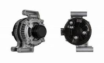 2013 - 2019 Chevrolet Malibu Alternator