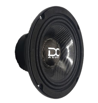 DC Audio NEO CF 6.5" Full Range Pro Audio