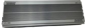Sundown Audio SALT 8k Amplifier