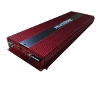 Ruthless Audio 10k RED USED