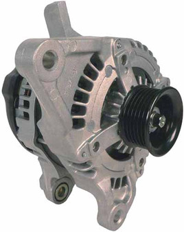 2005 - 2006 Jeep Grand Cherokee Alternator