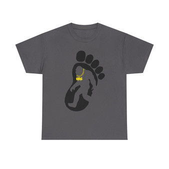 CAS Bigfoot Big & Tall Tee