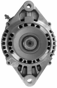 1995 - 1997 Nissan Pickup Alternator