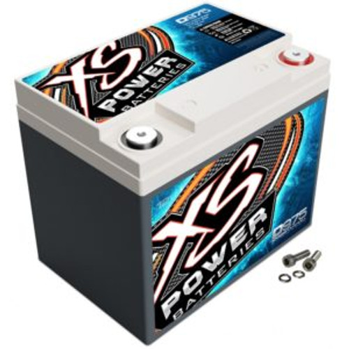 XS Power D975 – 2000w Deep Cycle 12v 2100a Battery
