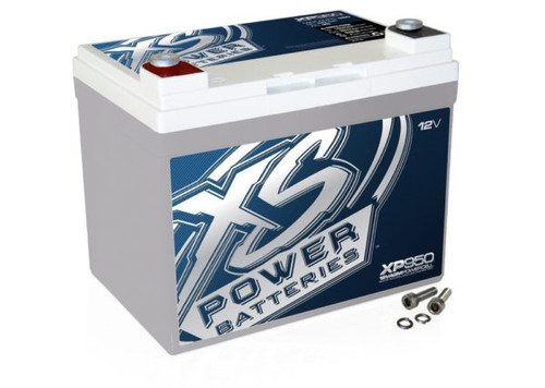 XS Power XP950 – 950w High Performance 12v AGM Battery