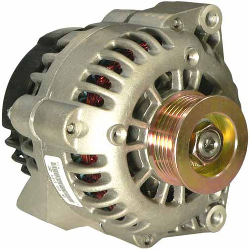 1998 - 2000 Chevrolet Blazer Alternator