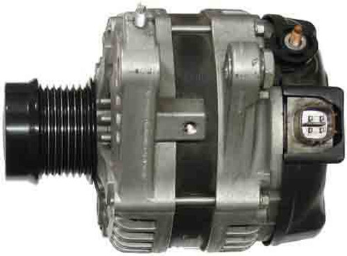 2006 - 2013 Lexus IS250 / IS350 Alternator