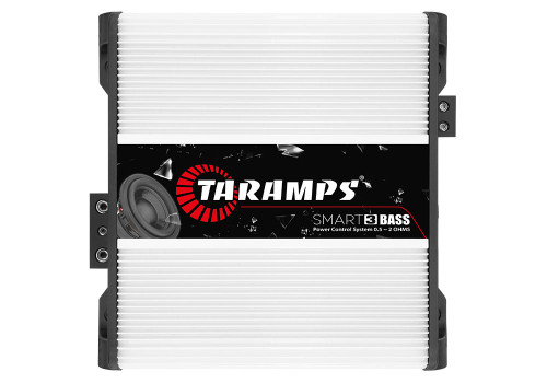 Taramps SMART BASS 3k Amplifier