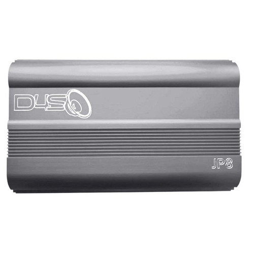 Down4Sound JP8 v1.5 - 800W RMS AMPLIFIER