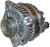2003 - 2006 Infiniti G35 Alternator 2003 - 2006 Infiniti G35 Alternator