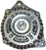 Infiniti G35 2007-2008 high-output alternator by AutoTech Engineering