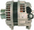 AutoTech Engineering 2004-2007 Infiniti QX56 High Output Alternator - view 2