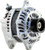 2014 - 2016 Infiniti QX60 Alternator 2014 - 2016 Infiniti QX60 Alternator