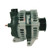 AutoTech Engineering 2004-2005 Buick LeSabre High Output Alternator - view 2