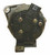 AutoTech Engineering 2004-2005 Buick Park Avenue High Output Alternator - view 4
