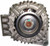 AutoTech Engineering 2005-2006 Pontiac Grand Prix High Output Alternator - view 2