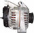 AutoTech Engineering 2005-2006 Pontiac Grand Prix High Output Alternator - view 4