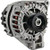 2008 - 2012 Buick Enclave Alternator