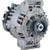AutoTech Engineering 2015-2017 Buick Regal High Output Alternator - view 2