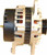 2008 - 2009 Hyundai Accent Alternator 2008 - 2009 Hyundai Accent Alternator