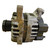 AutoTech Engineering 2012-2014 Kia Sorento High Output Alternator - view 3