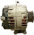 2007 - 2009 Hummer H3 Alternator 2007 - 2009 Hummer H3 Alternator